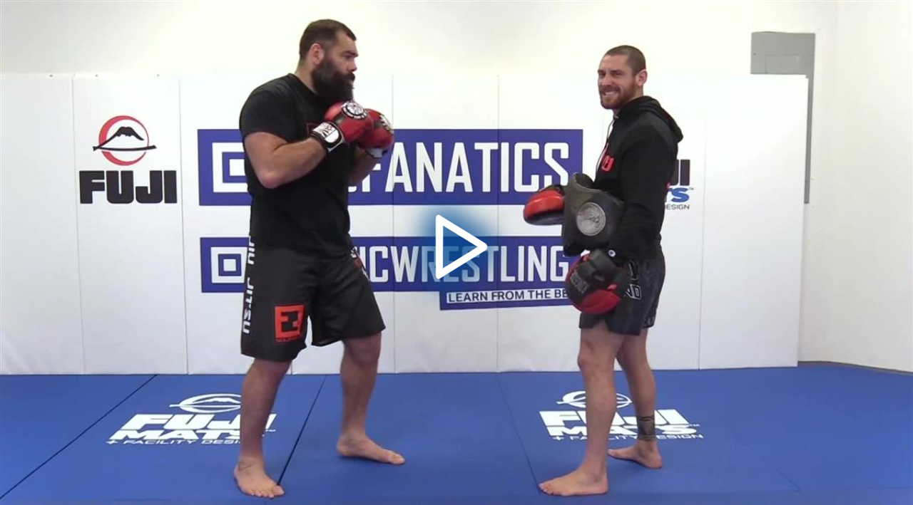 Old School BJJ For MMA by Gabriel Gonzaga image 5