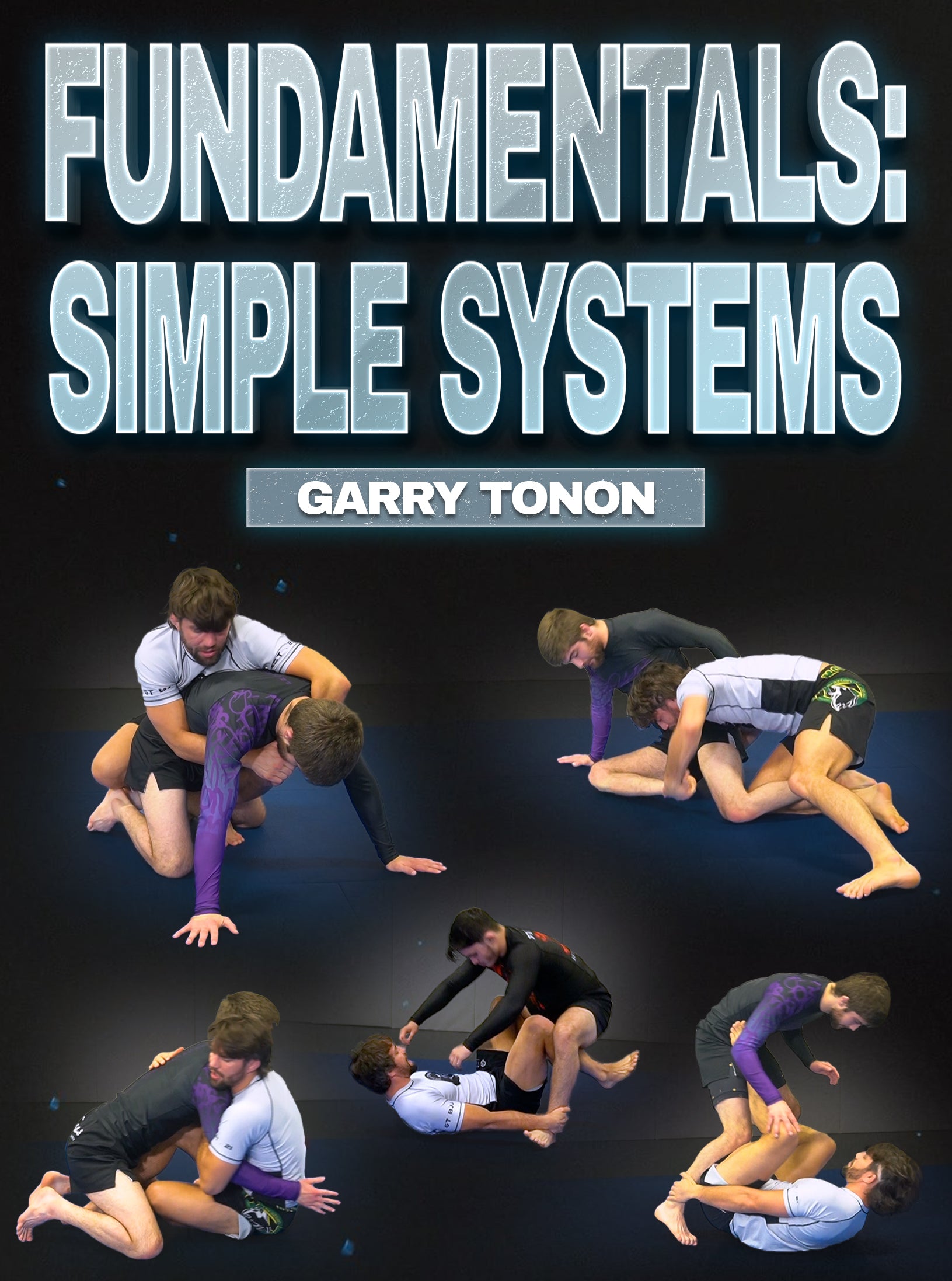 Fundamentals: Simple Systems by Garry Tonon image 1