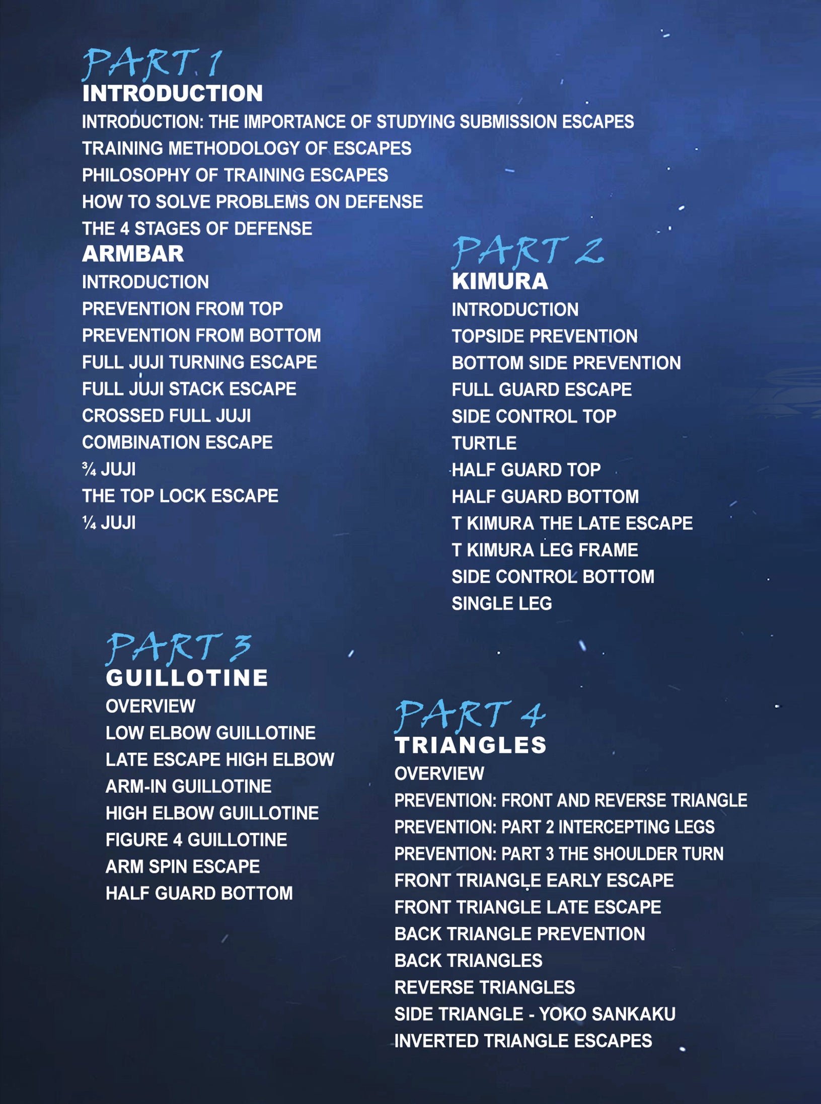 Exit The System by Garry Tonon image 2