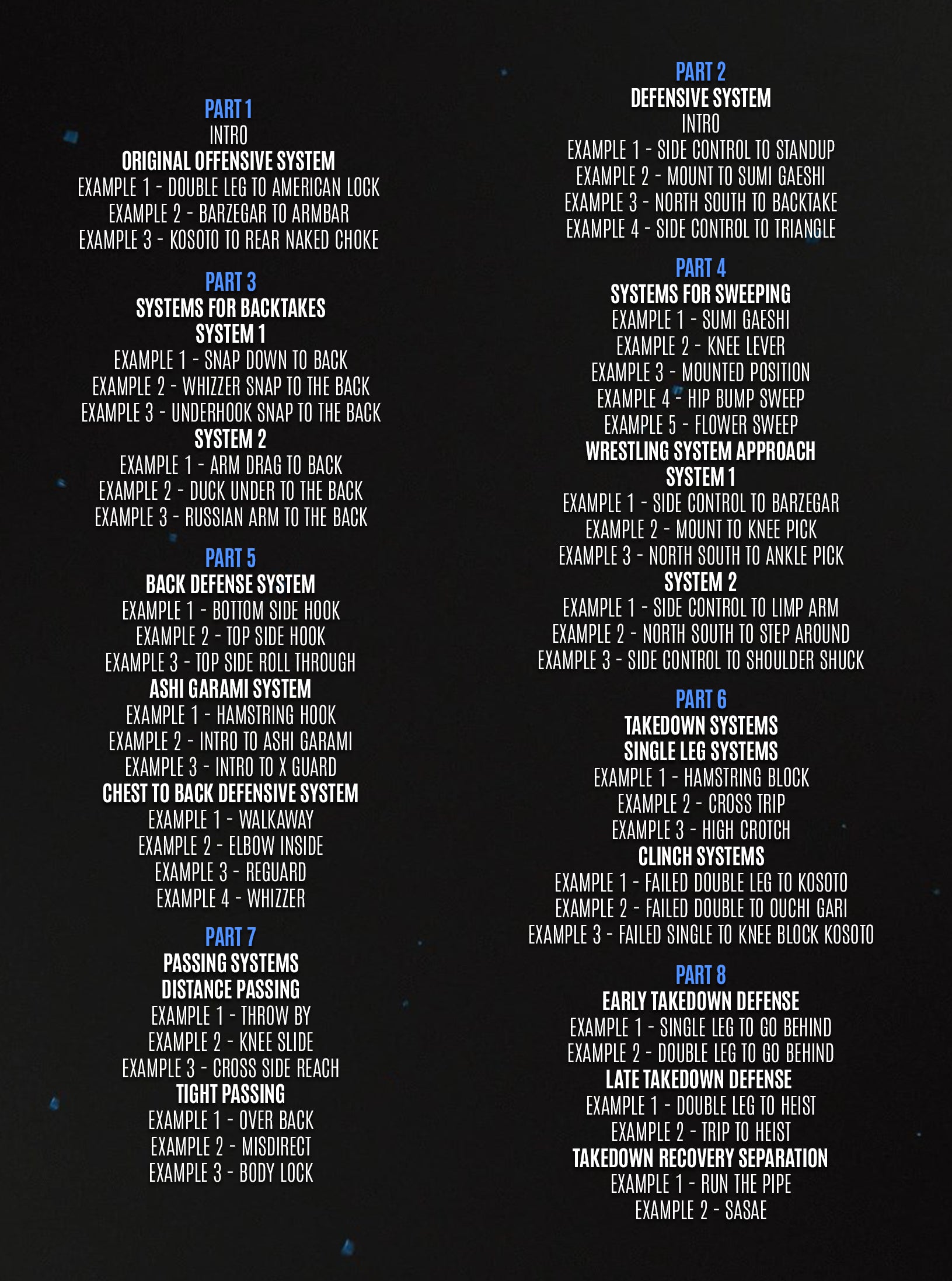 Fundamentals: Simple Systems by Garry Tonon image 2