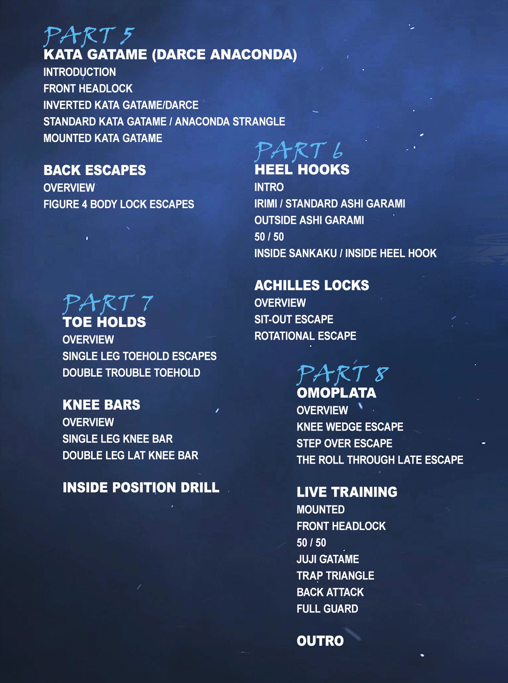 Exit The System by Garry Tonon image 3