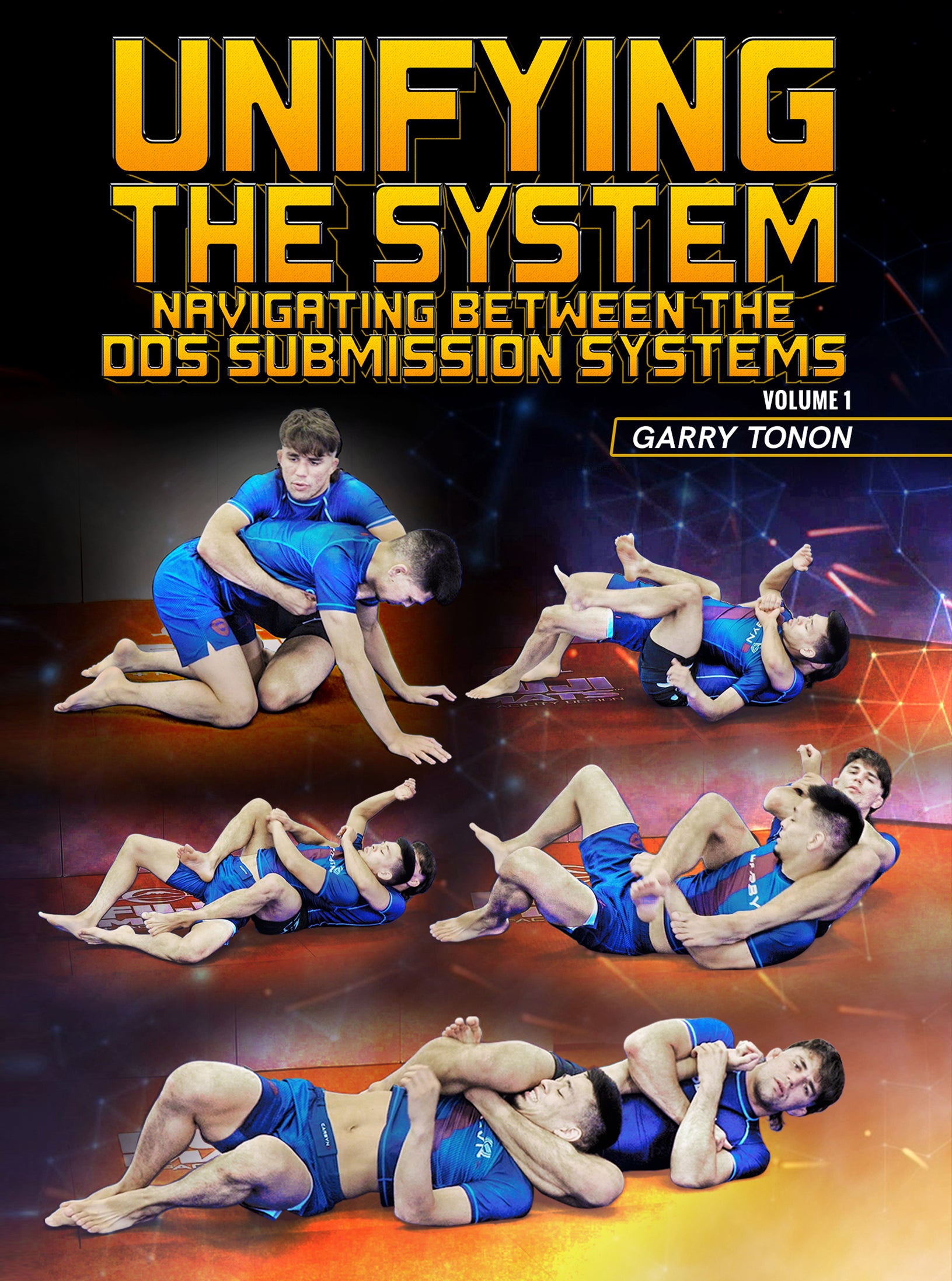Unifying The Systems: Navigating Between The DDS Submissions Systems by Garry Tonon image 1