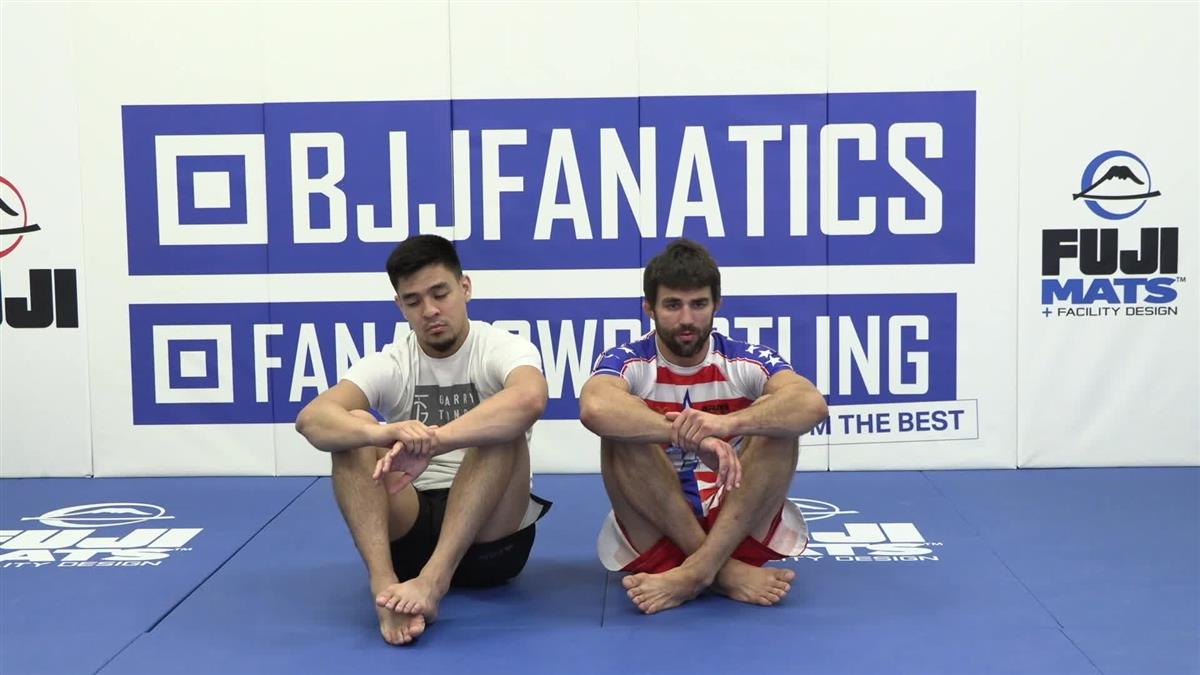 Habits For Highly Effective Jiu-Jitsu by Garry Tonon image 5