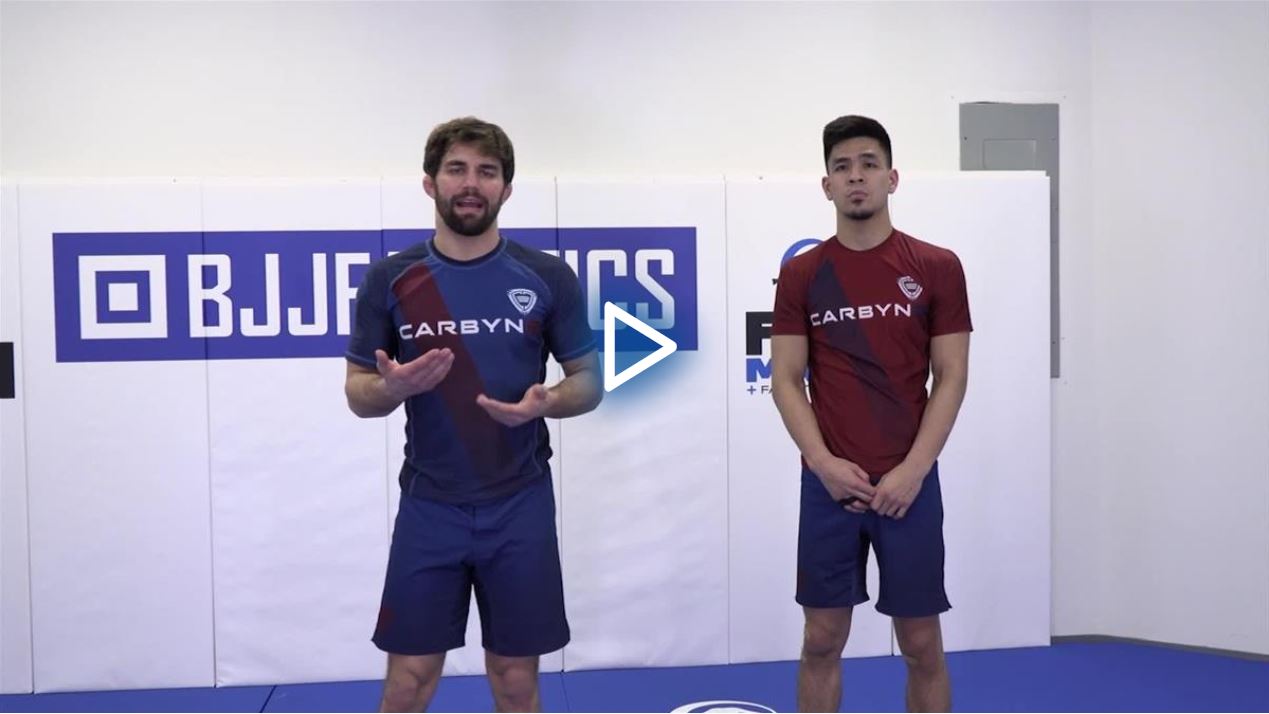 Shoot To Kill: Wrestle, Scramble, Submit by Garry Tonon image 4