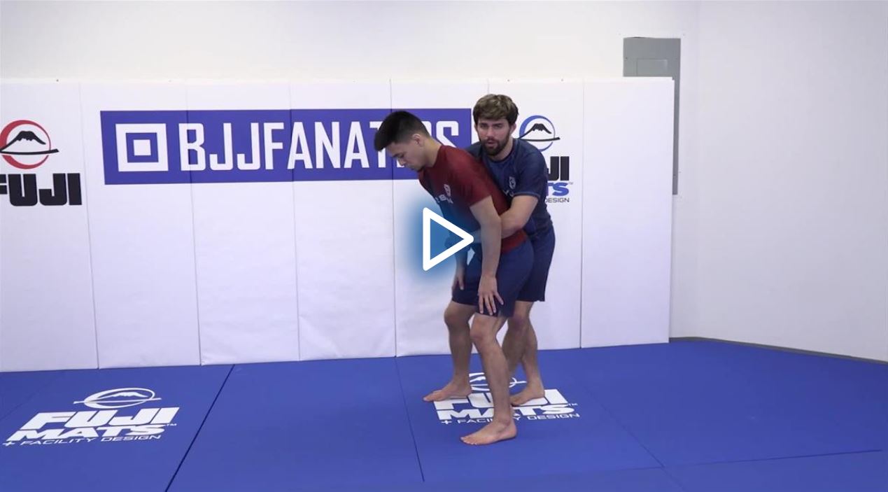 Shoot To Kill: Wrestle, Scramble, Submit by Garry Tonon image 5