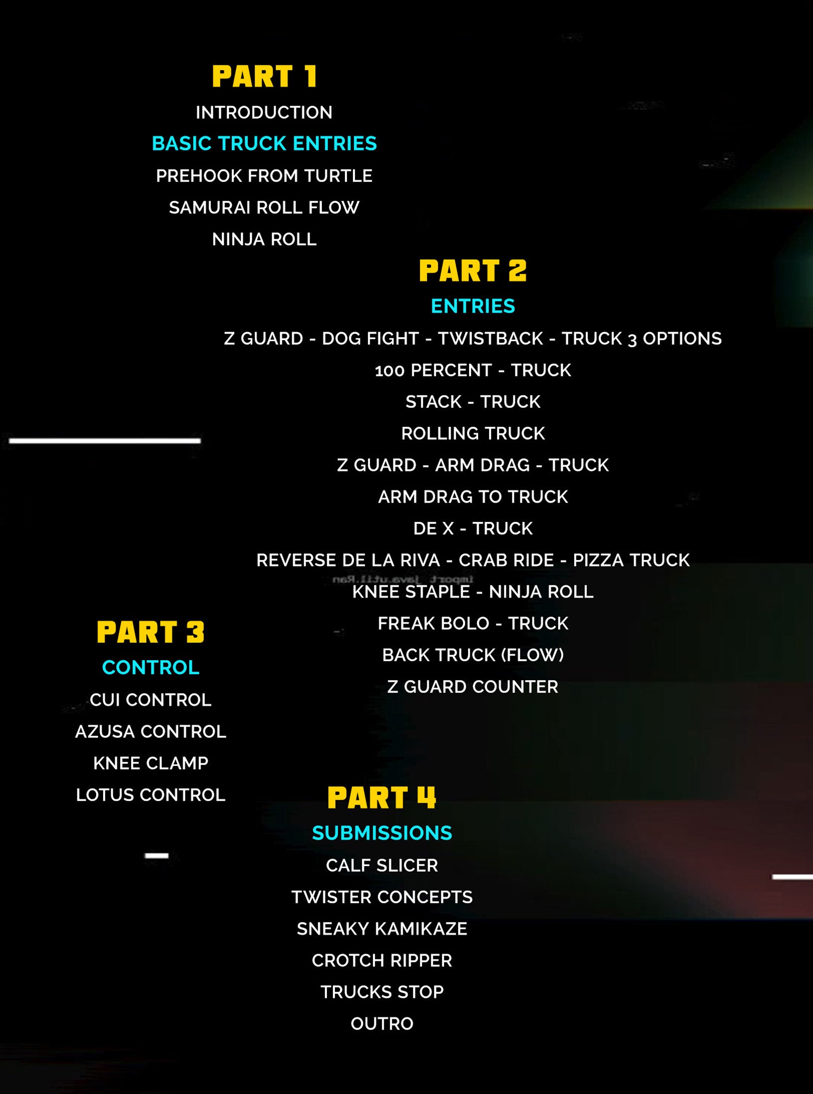 Truck The World by Geo Martinez image 2