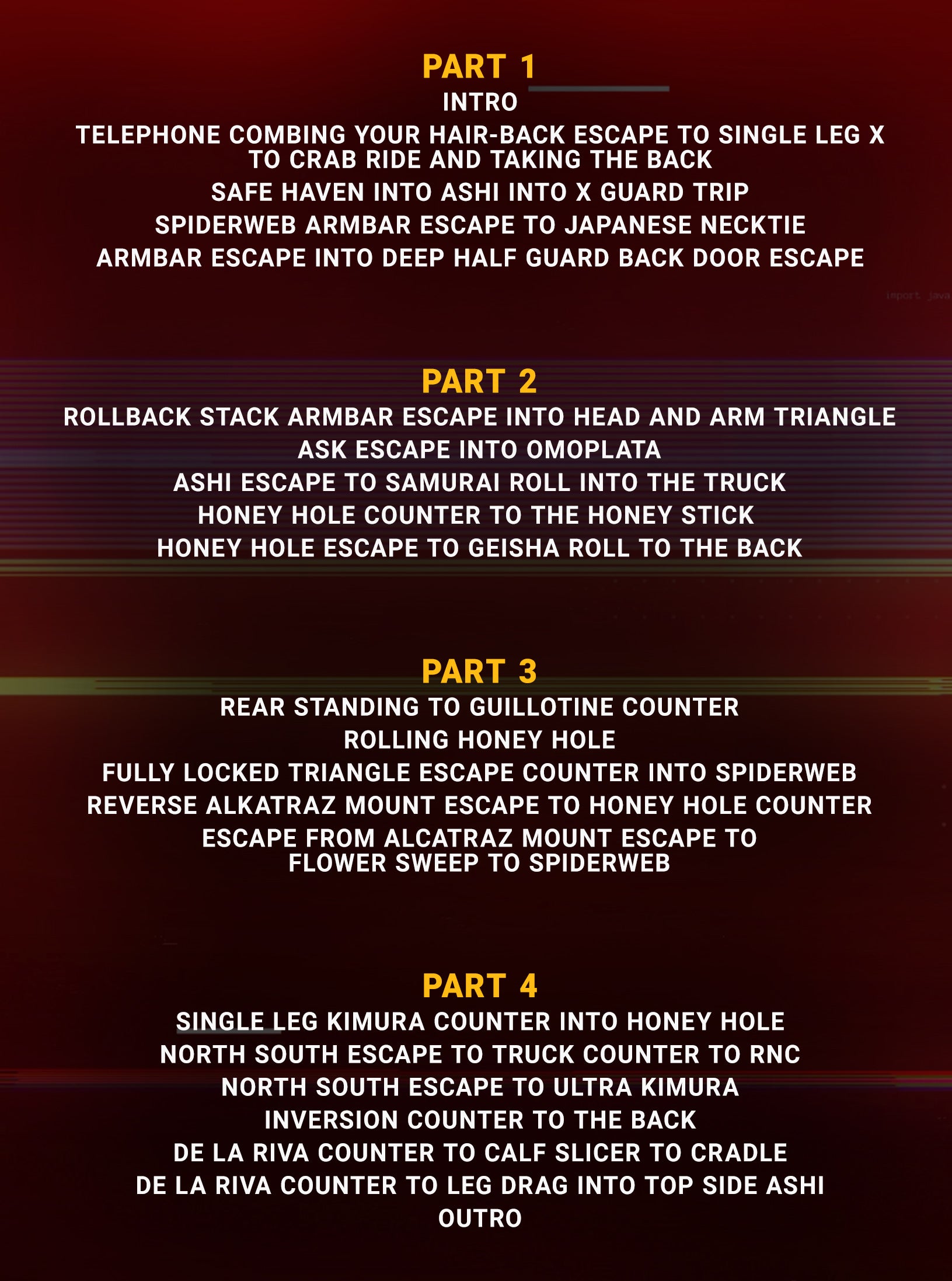 Counterculture: Counters & Submissions by Geo Martinez image 2