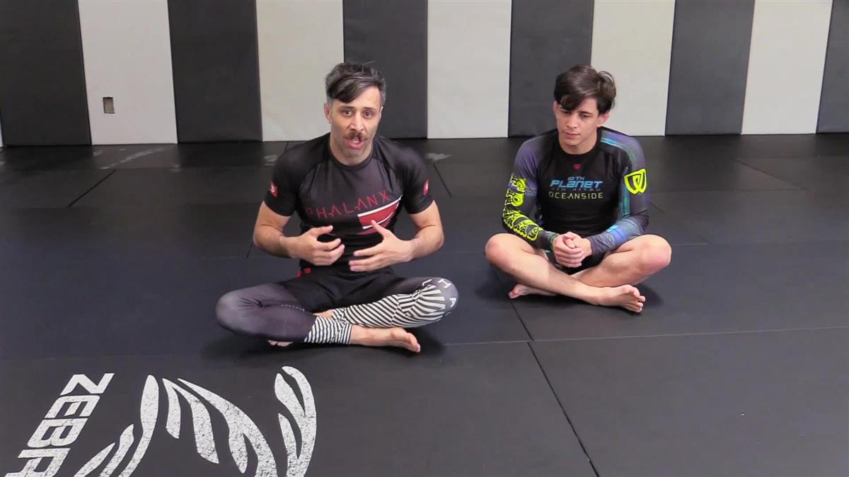 Counterculture: Counters & Submissions by Geo Martinez image 5