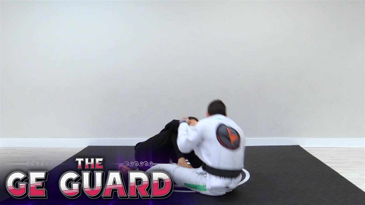 The Ge Guard by Gezary Matuda image 3