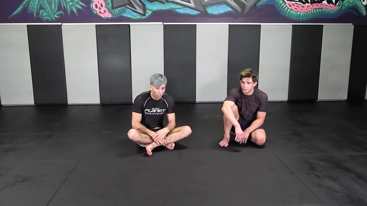 Guard Master: How To guard Them All by Geo Martinez image 4