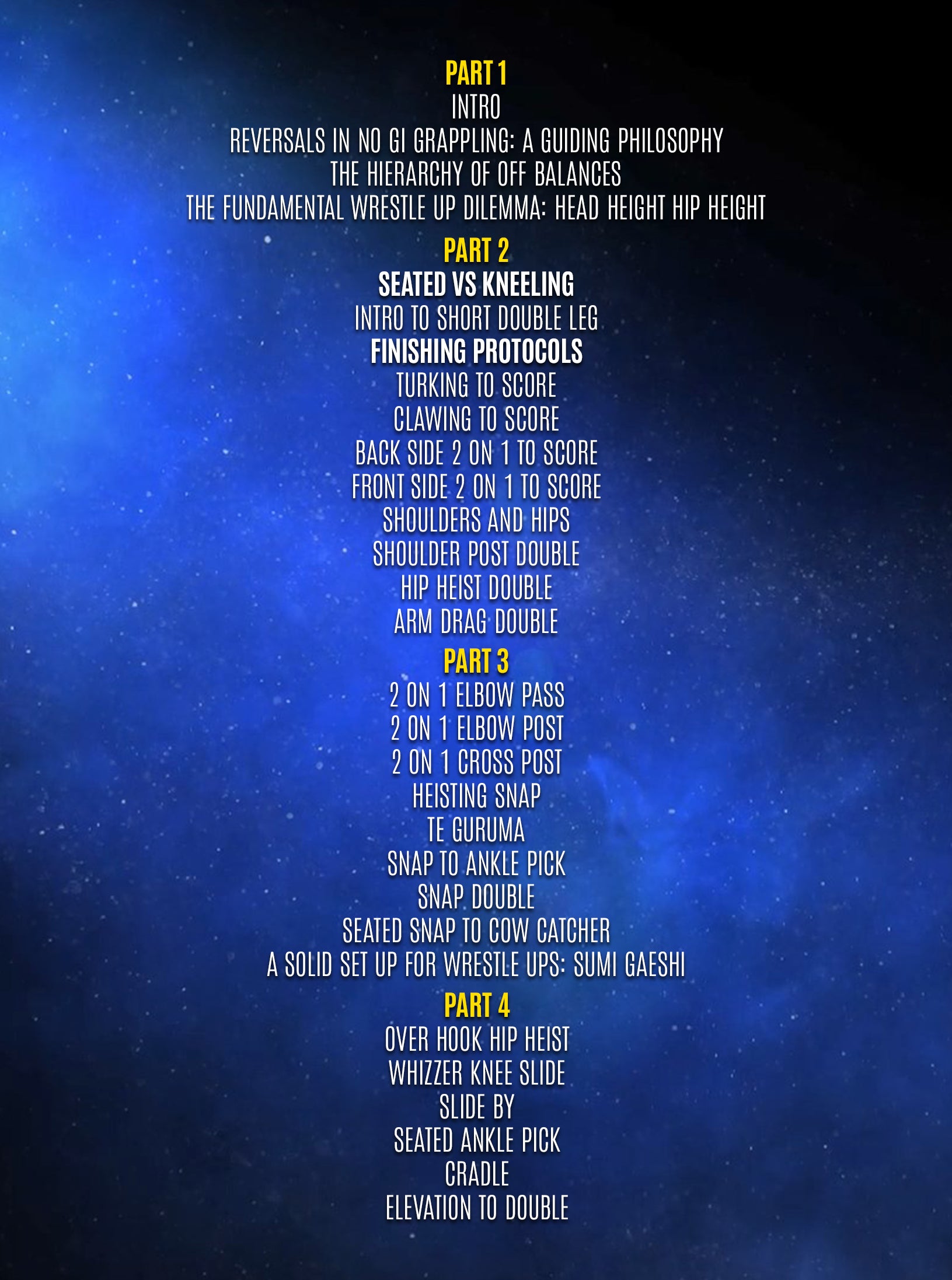 Forging the Guard: Wrestle Ups by Giancarlo Bodoni image 3