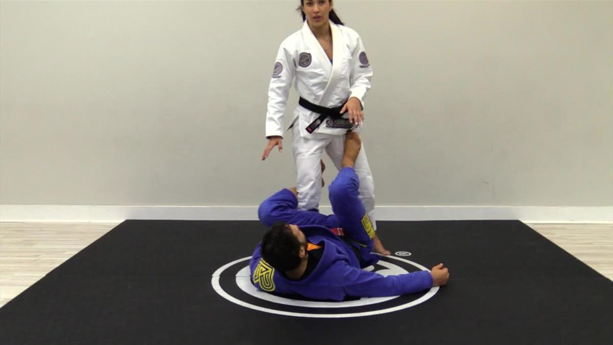 Pass Like a G with GE by Gezary Matuda image 4