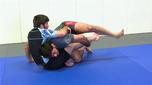 Forging the Guard: Wrestle Ups by Giancarlo Bodoni image 4