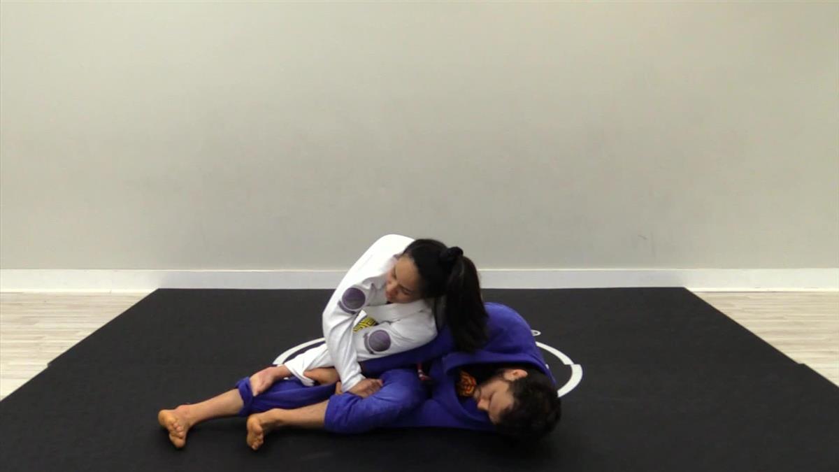 Pass Like a G with GE by Gezary Matuda image 5