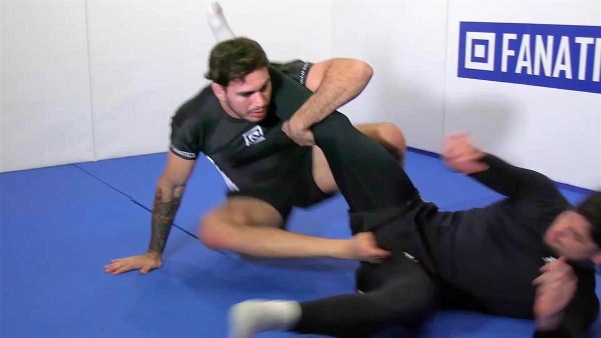 Forging The Guard: De La Riva by Giancarlo Bodoni image 3