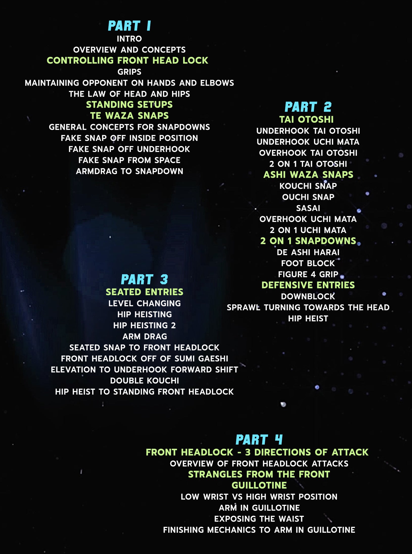 Essential Connections: Chest To Back - In Front of the Elbows by Giancarlo Bodoni image 2