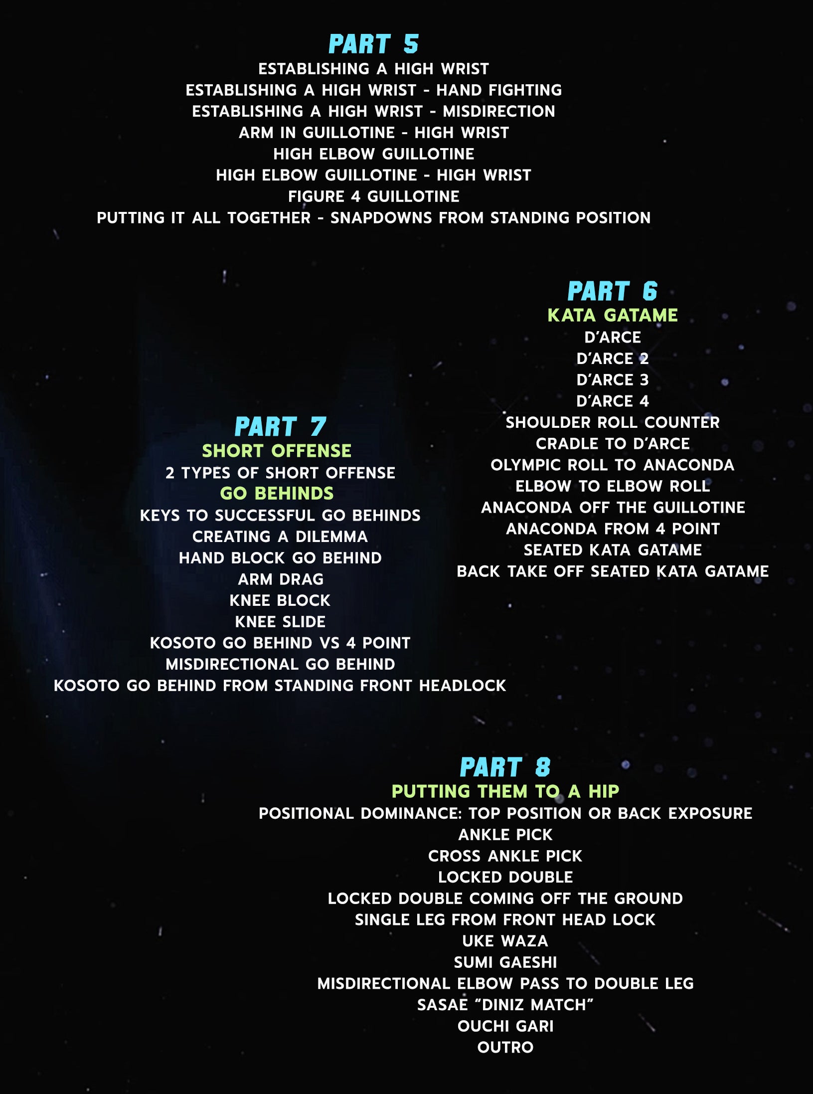 Essential Connections: Chest To Back - In Front of the Elbows by Giancarlo Bodoni image 4