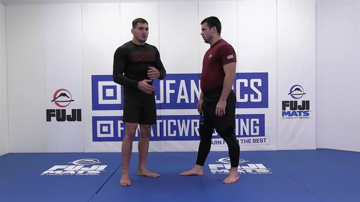 Essential Connections: Chest To Back - In Front of the Elbows by Giancarlo Bodoni image 5