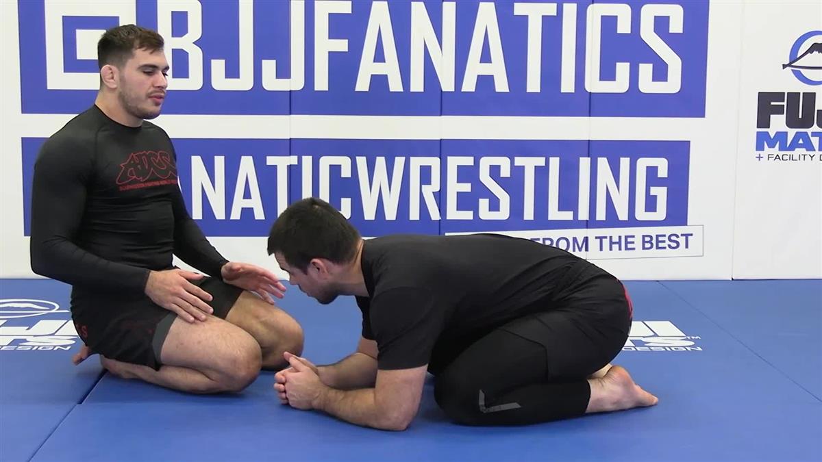 Essential Connections: Chest To Back - In Front of the Elbows by Giancarlo Bodoni image 6