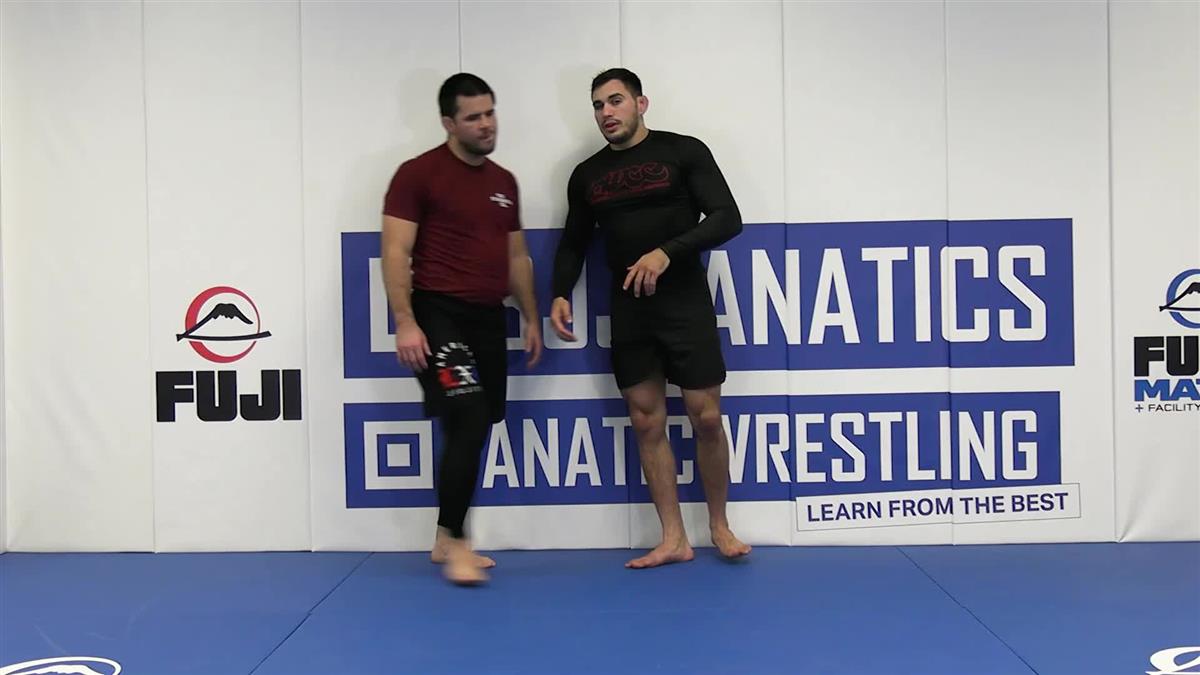 Essential Connections: Chest To Back - Behind The Elbows by Giancarlo Bodoni image 6