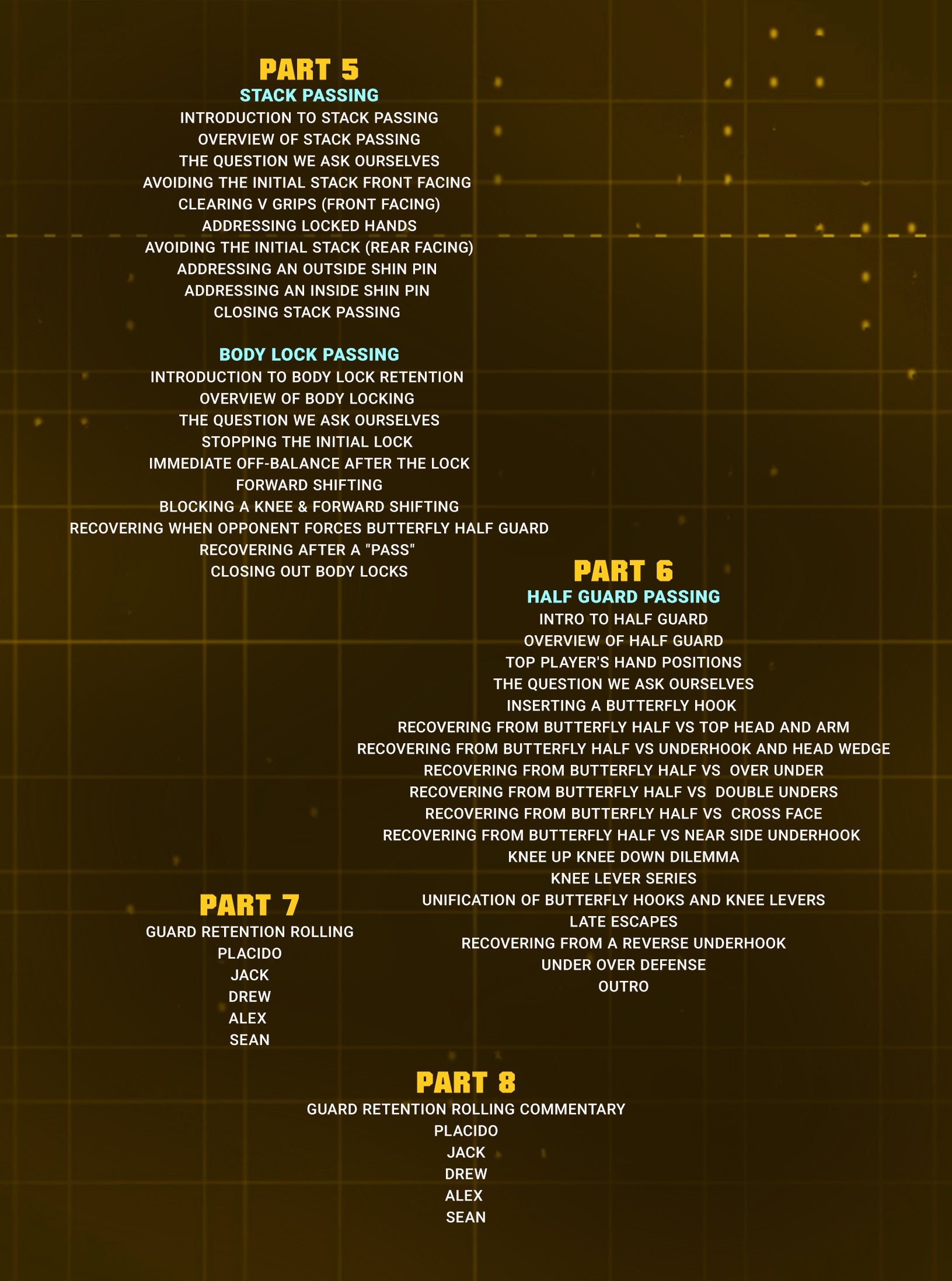 They Shall Not Pass by Gordon Ryan image 3