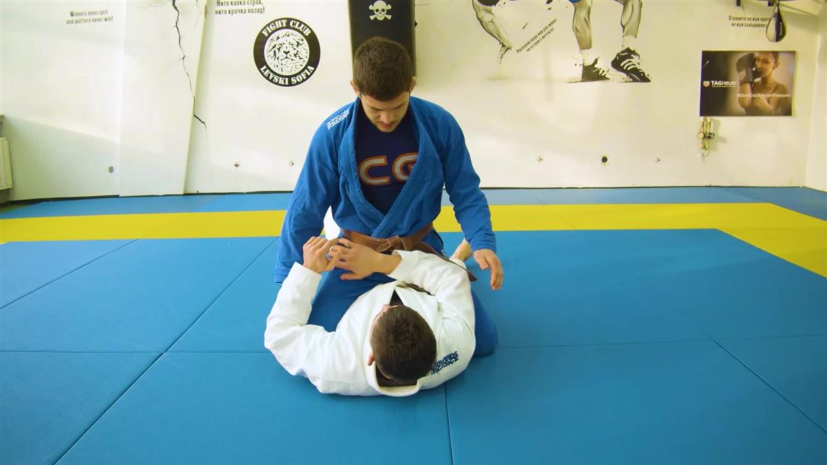 Don t do That! By Dinu Bucalet image 4