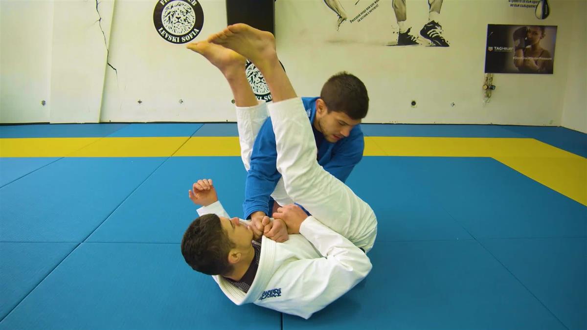 Don t do That! By Dinu Bucalet image 5