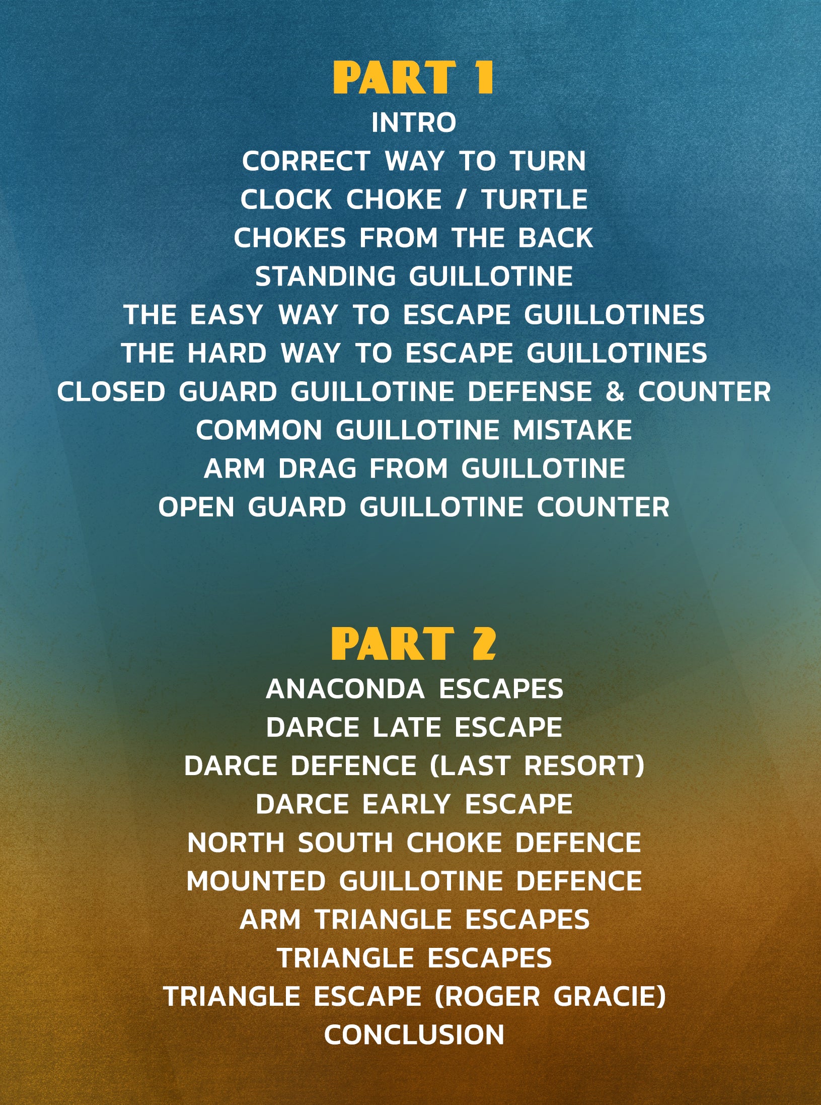 Unchokeable by Dinu Bucalet image 2