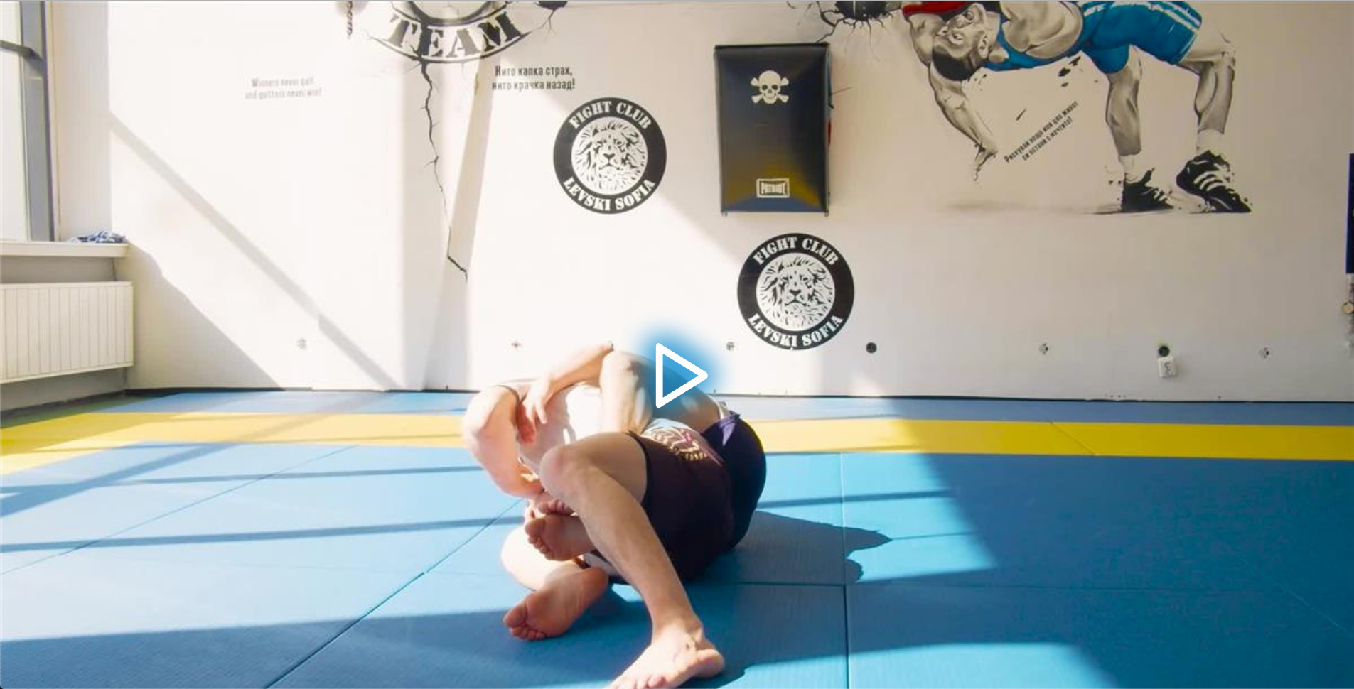 Unchokeable by Dinu Bucalet image 4