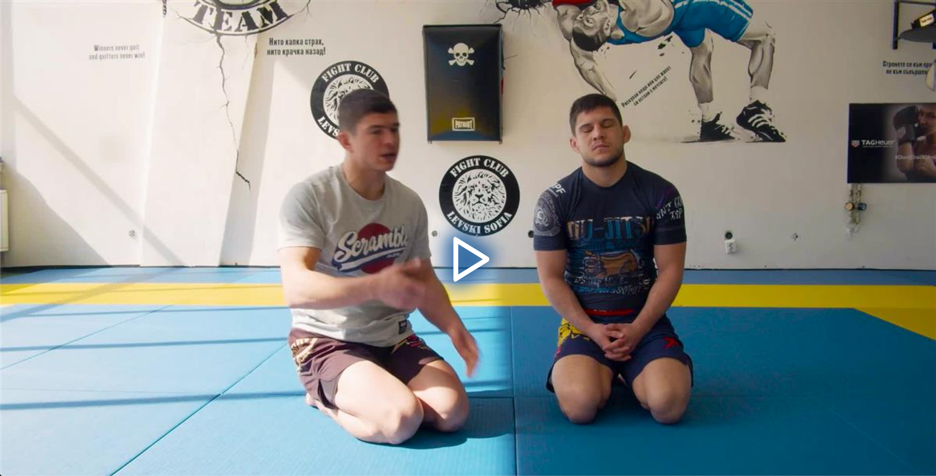 Unchokeable by Dinu Bucalet image 5