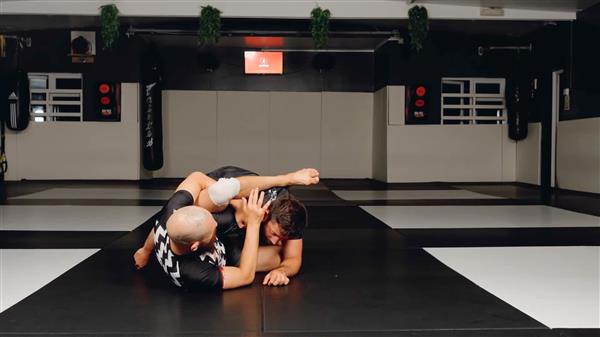 Goblin Grappling by Dominic Dillon image 3