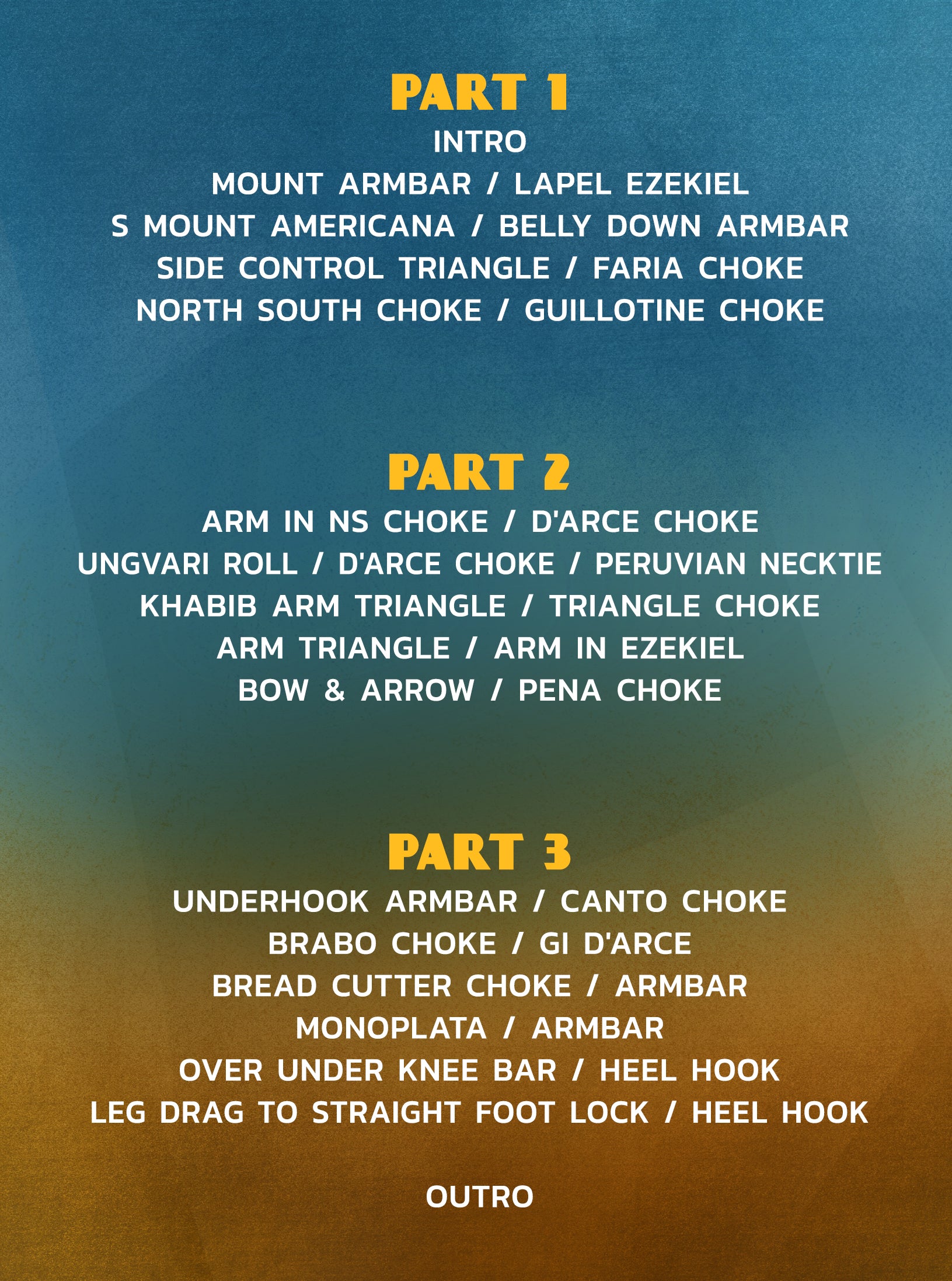 Winning Submission Attacks by Dinu Bucalet image 2