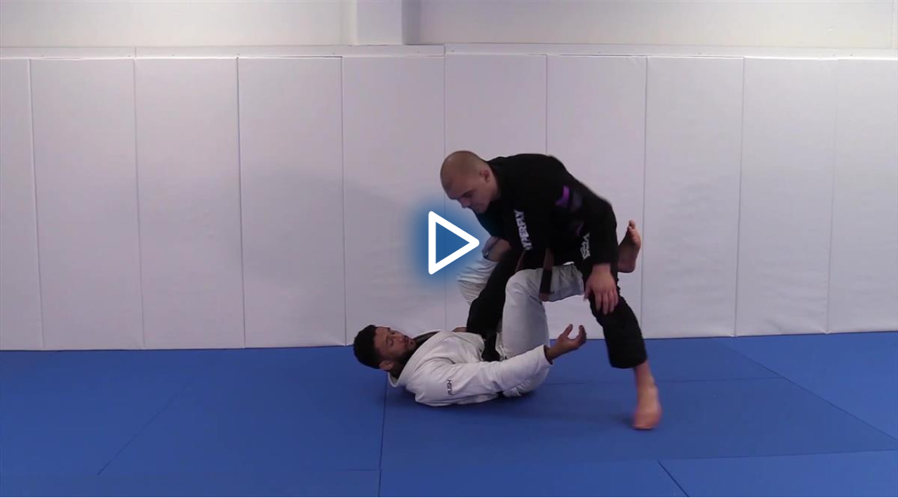 How To Dominate Single Leg X by Dominique Bell image 4