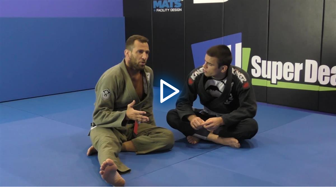 The Turtle Guard Revisited by Eduardo Telles image 3