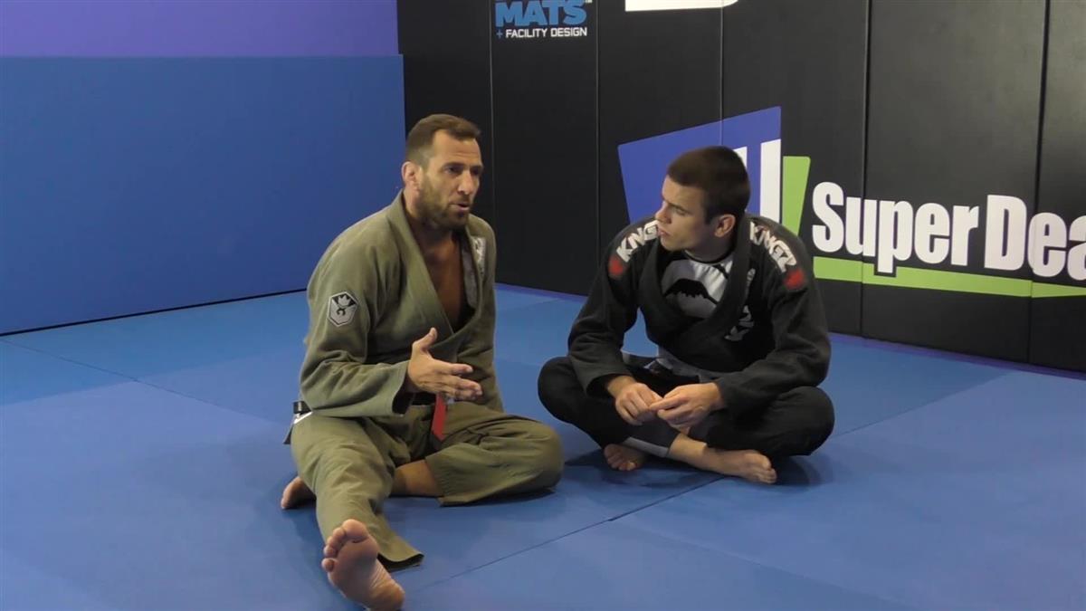 The Turtle Guard Revisited by Eduardo Telles image 4