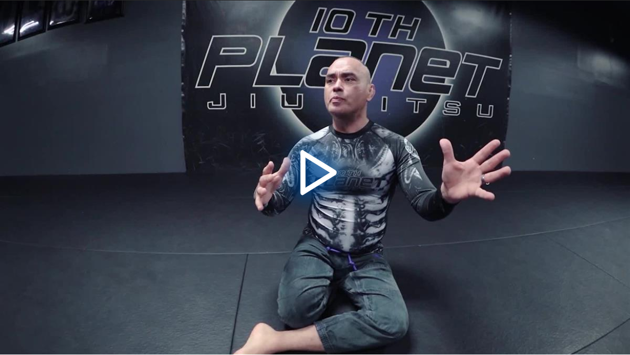 The Ultimate Rubber Guard by Eddie Bravo image 3