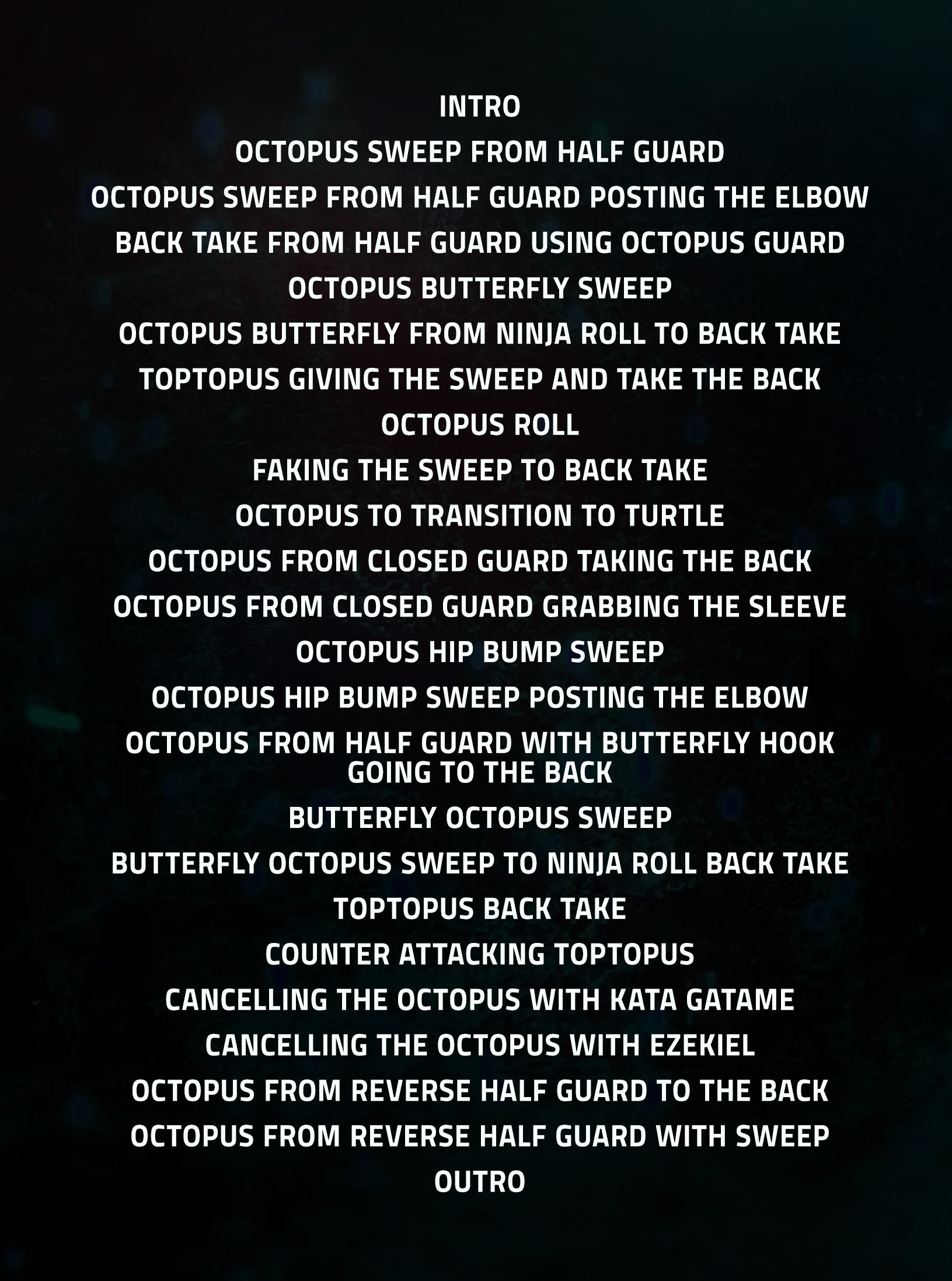 Octopus With Pajamas by Eduardo Telles image 2