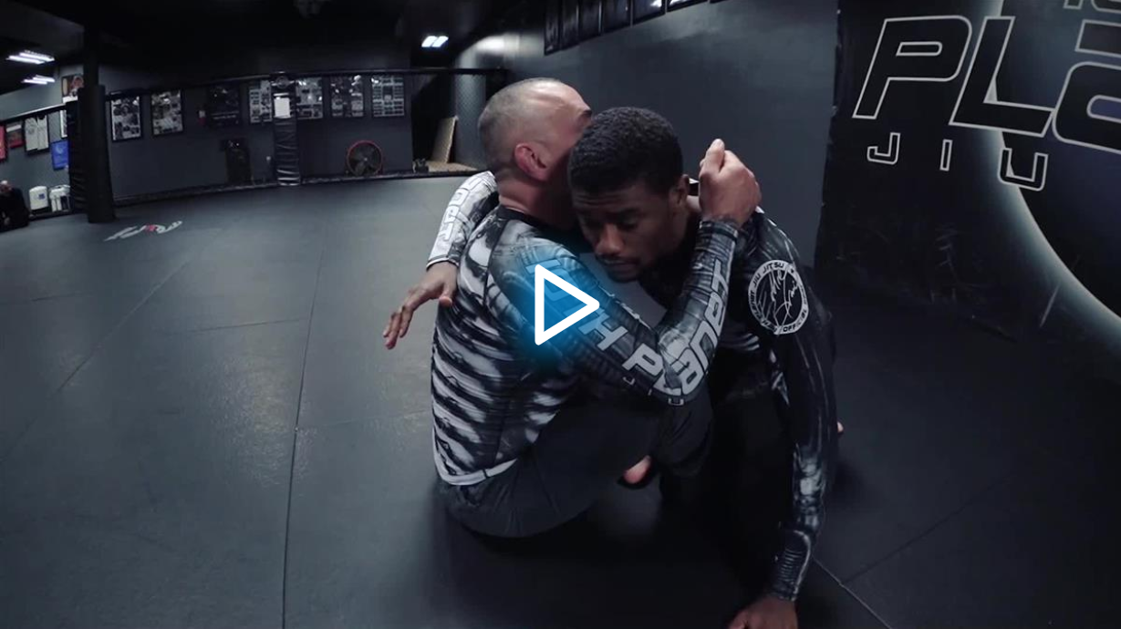 The Ultimate Rubber Guard by Eddie Bravo image 4