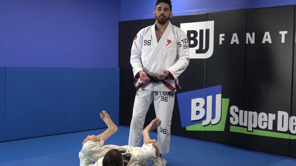 Mission Submission by Edwin Najmi image 3