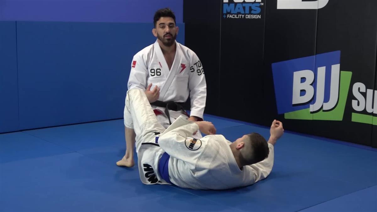 Mission Submission by Edwin Najmi image 4