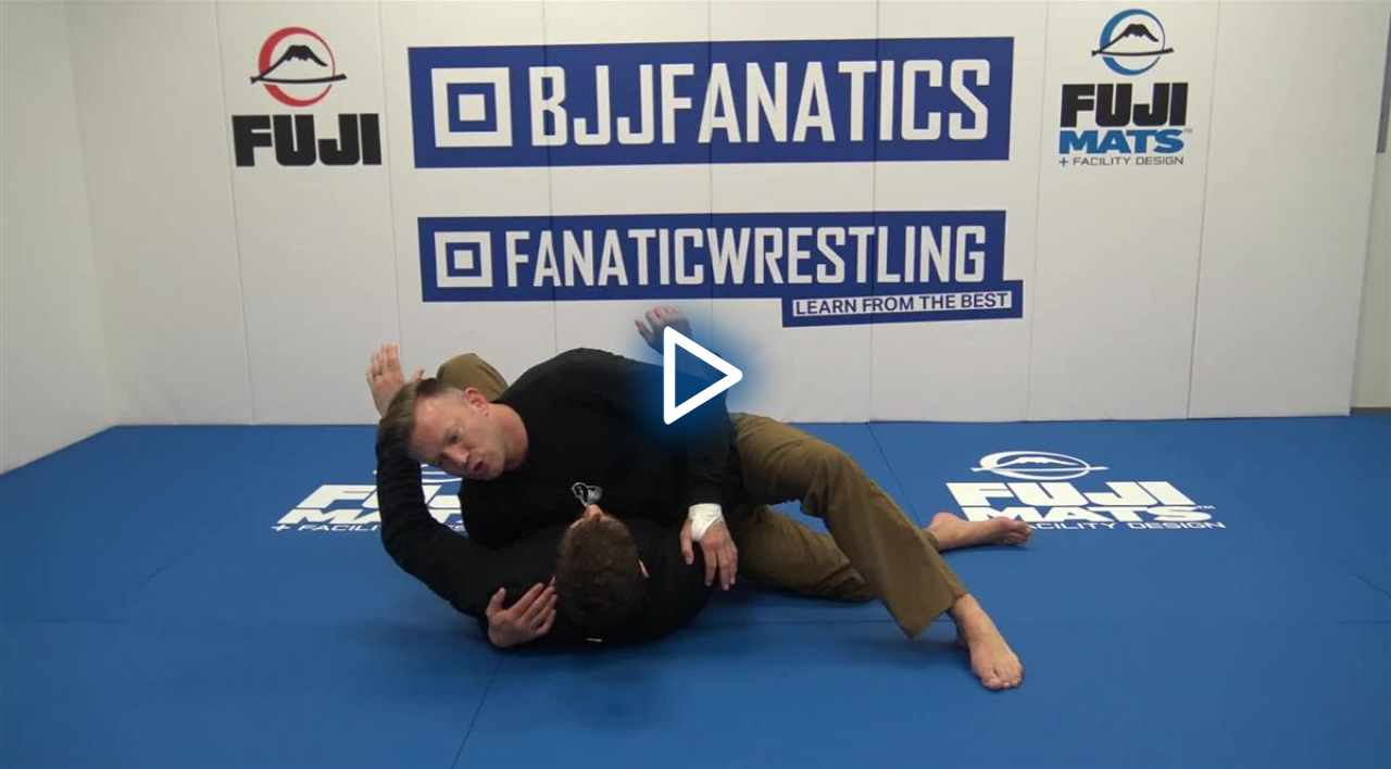 Jiu-Jitsu Based Self Defense Solutions by Eli Knight image 3