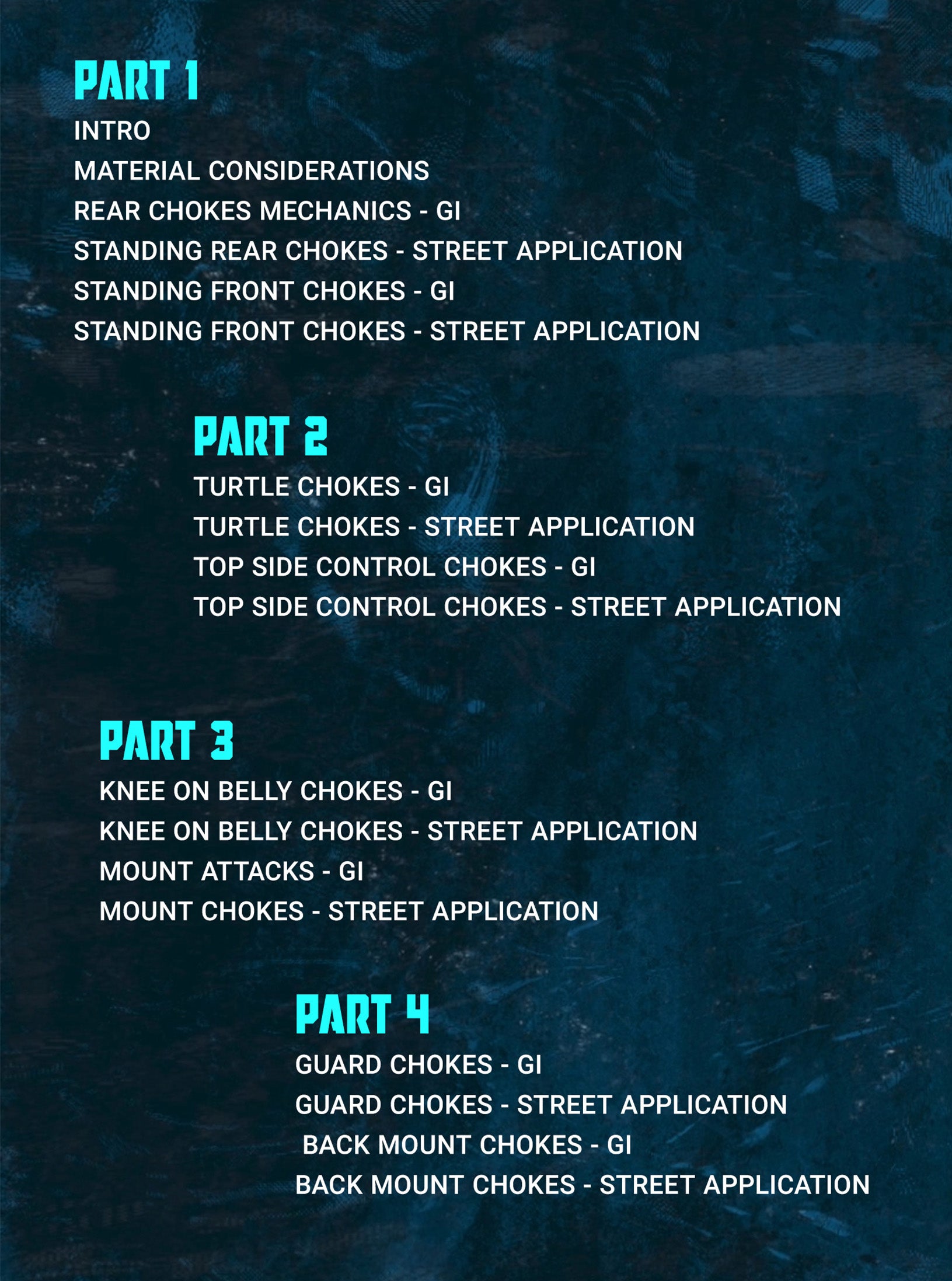 Gi To Street Self-Defense by Eli Knight image 2