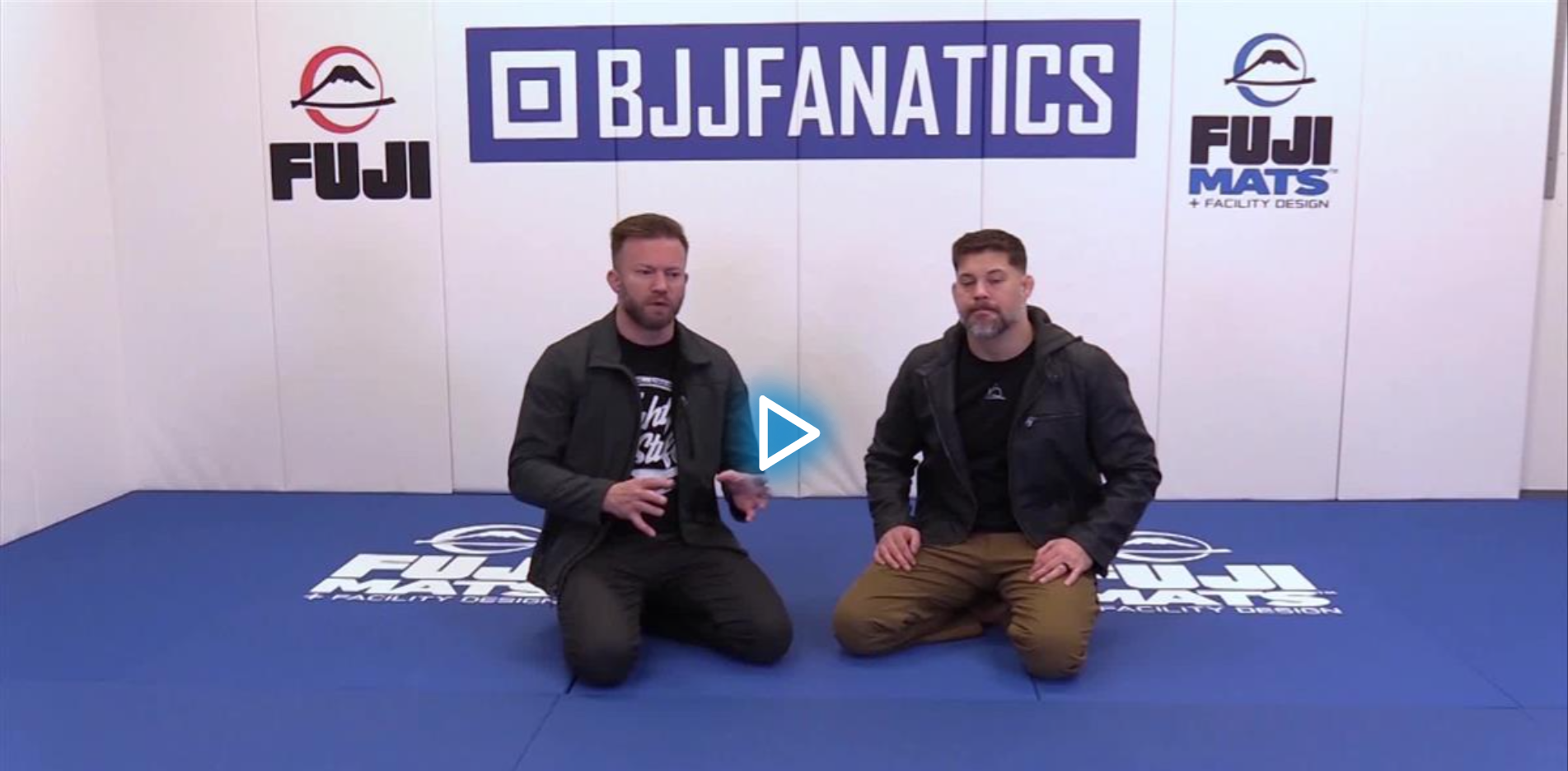 Gi To Street Self-Defense by Eli Knight image 3