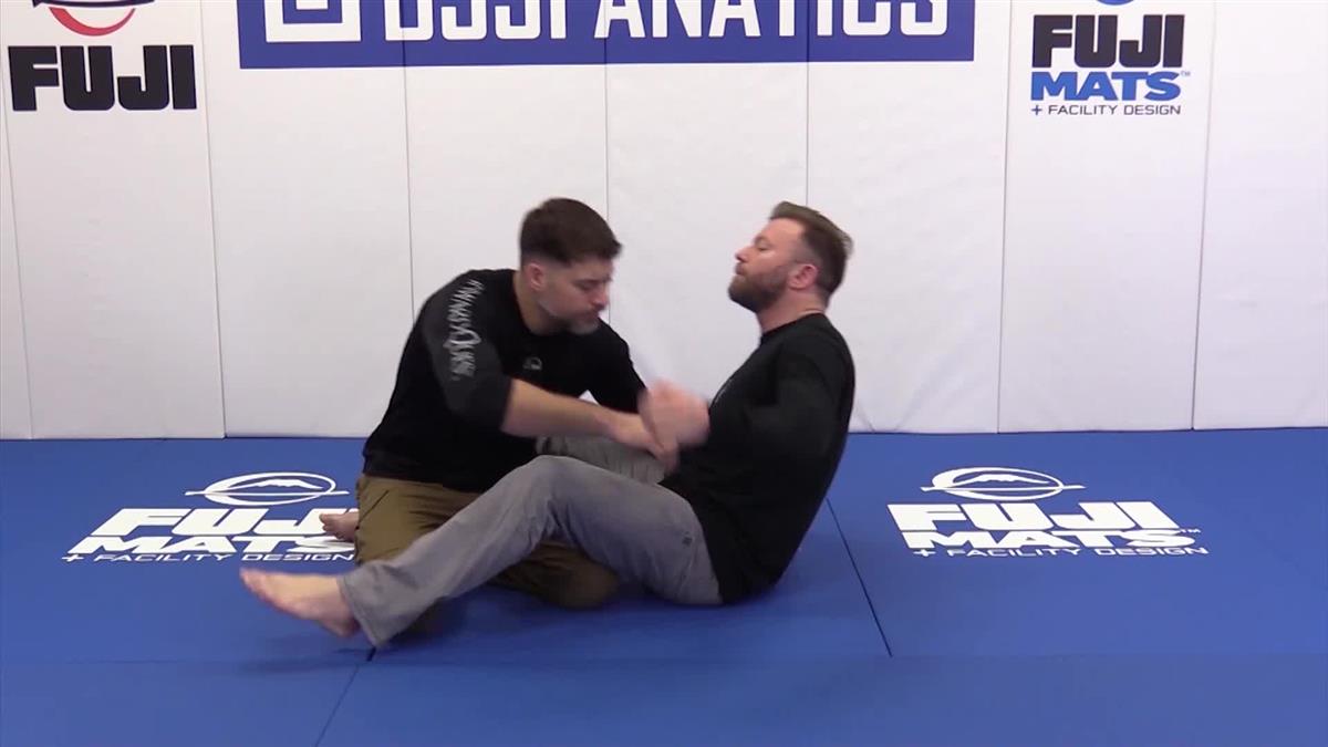 Position, Transition and Submission by Eli Knight image 4