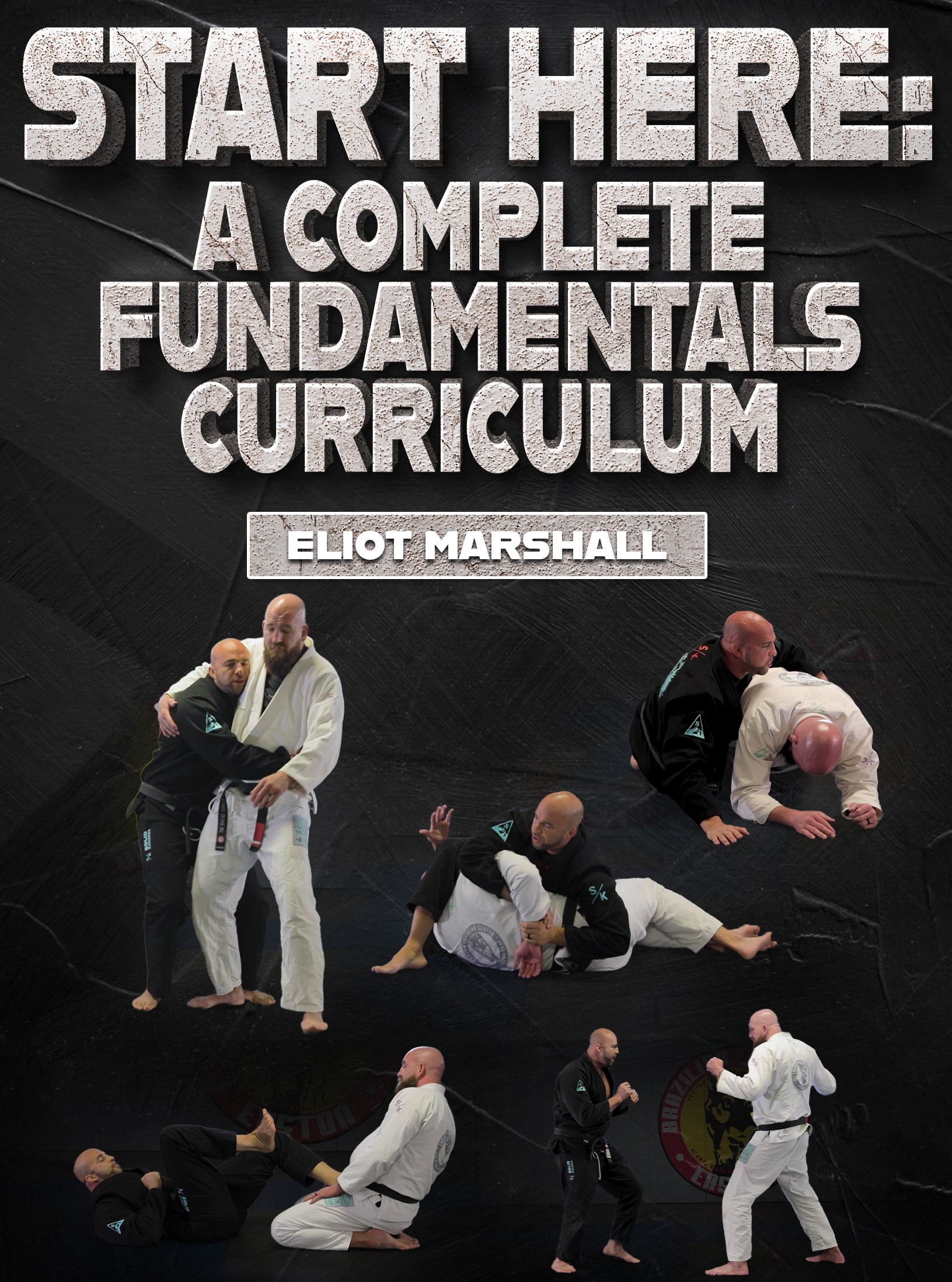 Start Here A Complete Fundamentals Curriculum by Eliot Marshall