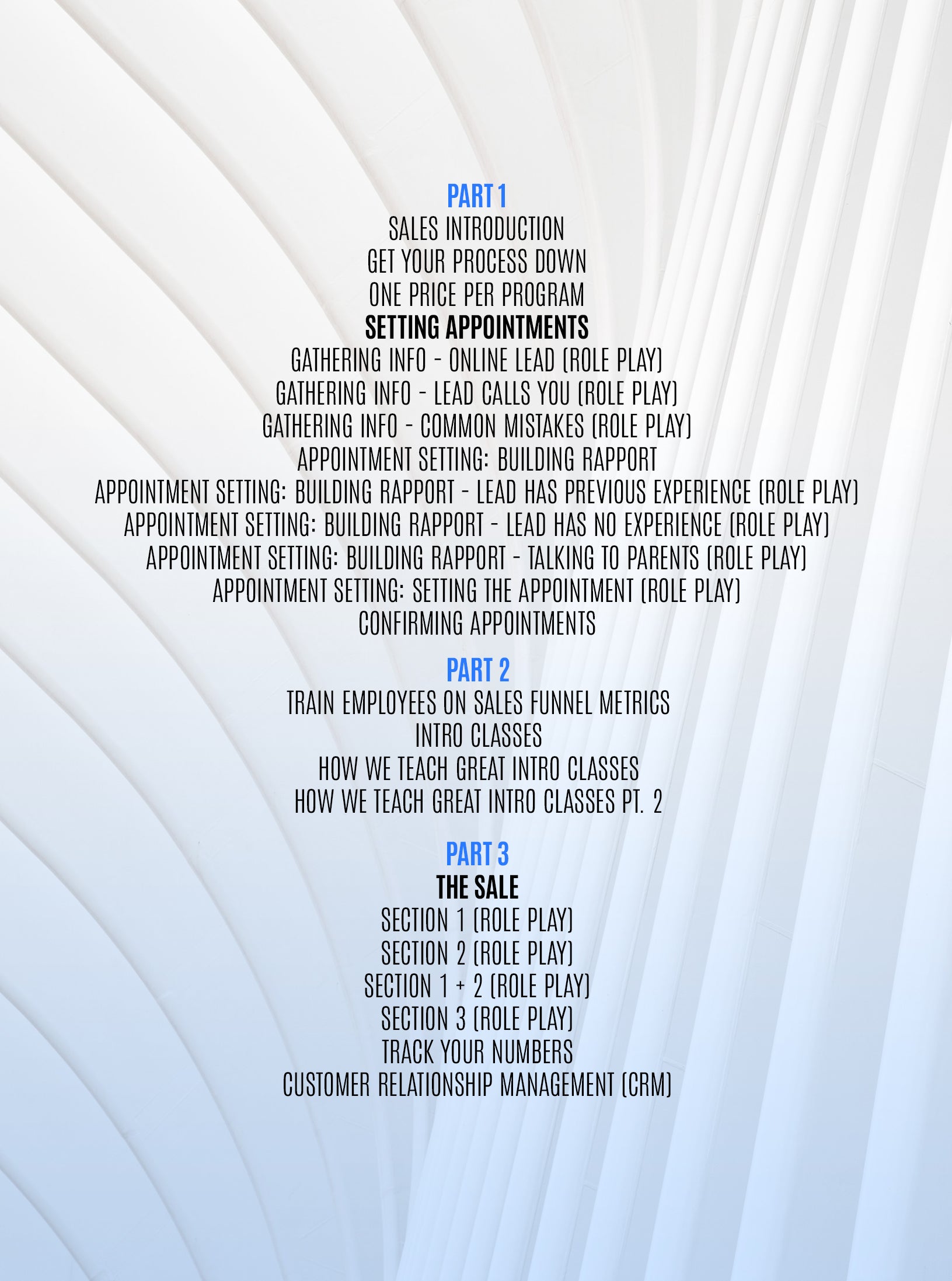 Start Here: Mastering Your Sales by Eliot Marshall image 2