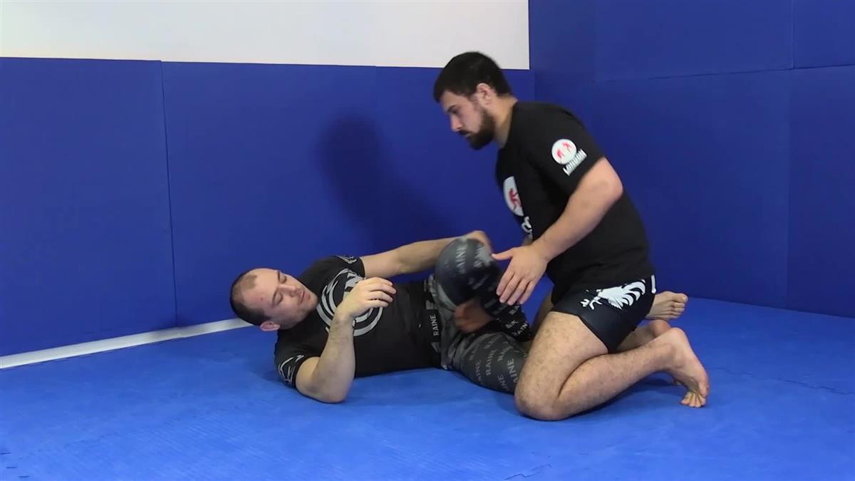 Down Right Sloppy Half Butterfly by Eoghan O'Flanagan image 5