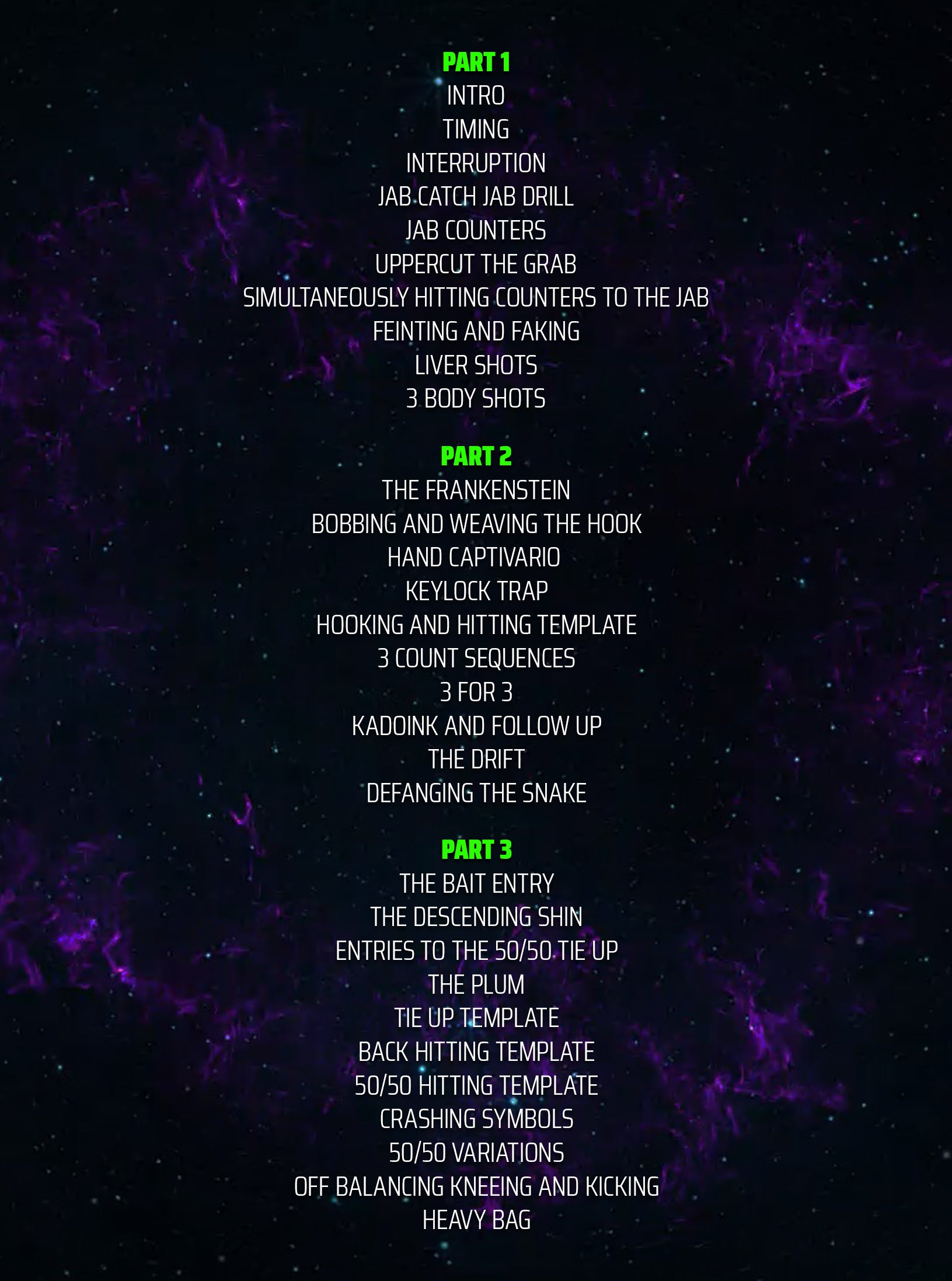 Dirty Boxing by Erik Paulson image 2