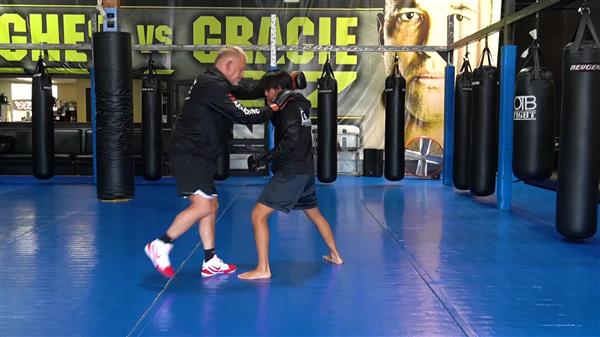 Dirty Boxing by Erik Paulson image 3