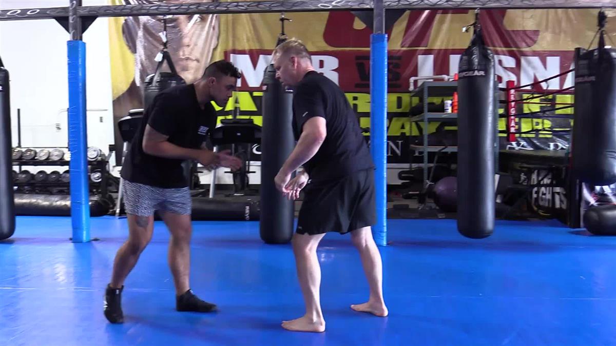 Killer Kesa Gatame by Erik Paulson image 5